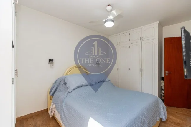 Imagem Venda de apartamento de luxo em Indianópolis, São Paulo-SP: 3 quartos, 3 suítes, 2 salas, 3 banheiros, 2 vagas, 95,08m².