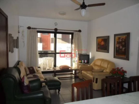 Imagem Apartamento com 3 dormitórios à venda, 145 m² por R$ 750.000,00 - Vila Nova - Cabo Frio/RJ