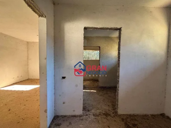 Imagem Chácara em Condomínio Campina Grande do Sul/PR
