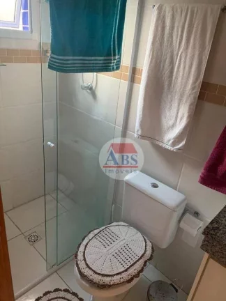Imagem Apartamento com 2 dormitórios à venda, 65 m² por R$ 420.000,00 - Aviação - Praia Grande/SP