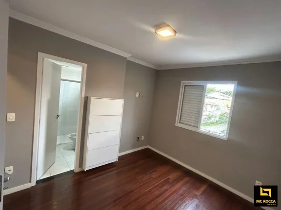 Imagem Apartamento 2 dormitórios - Jardim Santo Antonio - Santo André
