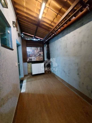 Imagem À VENDA >> Apartamento TÉRREO de 2 Quartos por R$290 MIL– Ótima Oportunidade em RIVIERA DA BARRA. / VILA VELHA - ES.