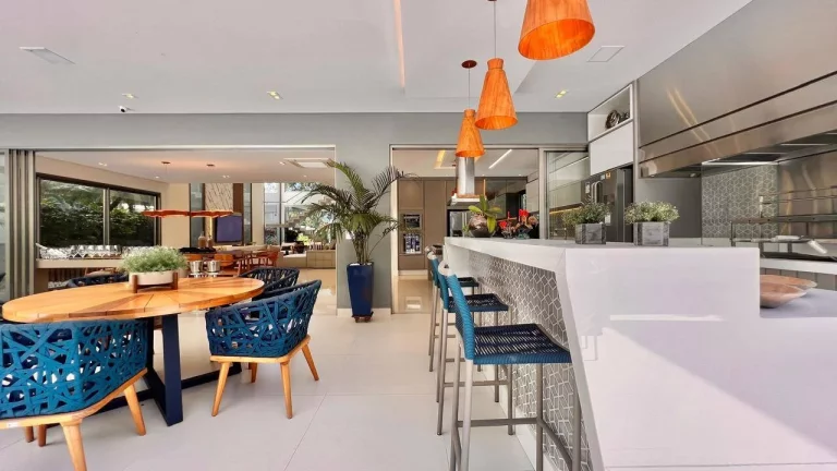 Imagem Casa com 6 dormitórios à venda, 537 m por R$ 18.900.000,00 - Riviera