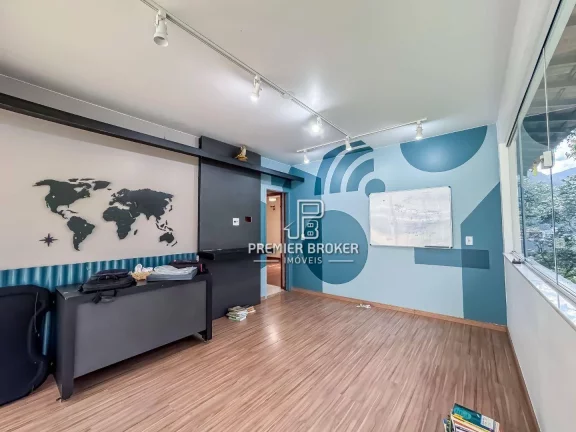 Casa à venda, 204 m² por R$ 800.000,00 - Alto - Teresópolis/RJ