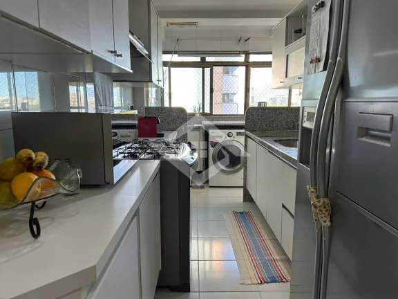 Imagem Apartamento com 4 quartos (2 suítes) no Rio2 - Barra Olímpica