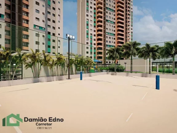 Imagem Apartamento 3 dormitórios - Condomínio Resort Prime - Engordadouro - Jundia