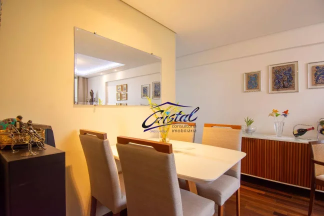 Imagem Apartamento com 1 quarto à venda, 48 m² - Vila Buarque - São Paulo/SP