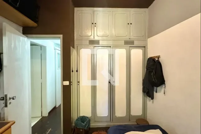 Imagem Apartamento à Venda - Ipanema, 3 Quartos, 120 m2