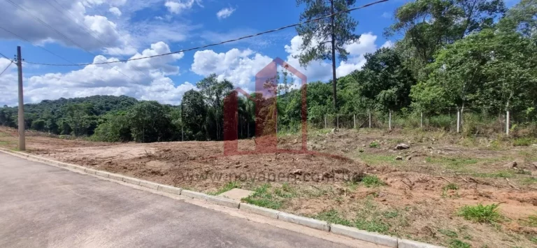 Imagem Terreno em Condomínio à Venda em Mairiporã-SP - 1.000,00 m² de Área no Bairro Mairiporã