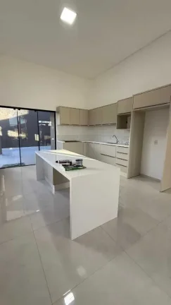 Imagem Casa nova mobiliada com 2 suítes e 2 vagas + Sala Comercial no Bairro Morretes, Itapema/SC