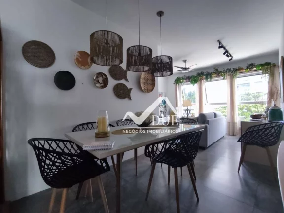 Imagem Apartamento com 2 dormitórios à venda, 74 m² por R$ 805.000,00 - Embaré - Santos/SP