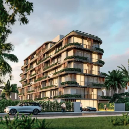 Imagem Flat com 1 dormitório à venda, 30 m² por R$ 671.624 - Jardim Oceania - João Pessoa/PB