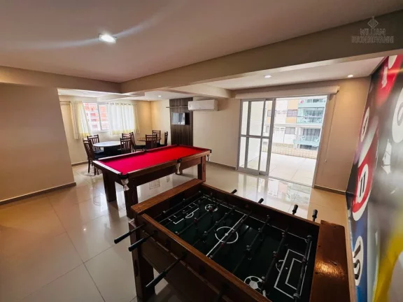 Imagem Apartamento na Vila Tupi, 2 Dormitórios sendo 1 suíte próximo a praia!
