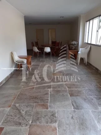 Imagem Apartamento para Venda em São Paulo, Fazenda Morumbi, 4 dormitórios, 4 suítes, 1 banheiro, 3 vagas