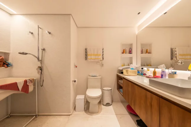 Imagem CASA RESIDENCIAL em São Paulo - SP, Alto de Pinheiros