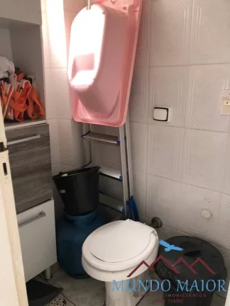 Imagem Apartamento amplo e aconchegante, 2 dorms, 2WC, 1 vaga, 75m - Centro