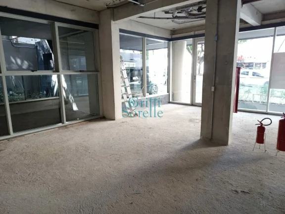 Imagem Loja/Ponto Comercial à venda em Pinheiros - São Paulo/SP.