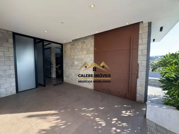 Imagem Casa com 3 dormitórios à venda, 208 m² por R$ 1.485.000,00 - Reserva dos Ypês III - Tatuí/SP