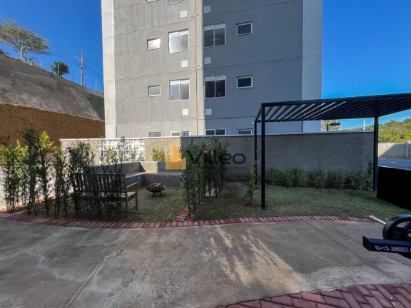 Imagem Descubra um lar que combina elegância, funcionalidade e bem-estar no coração do Parque Jataí, em...