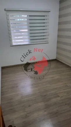 Imagem Apartamento em Condomínio para Venda no bairro Jardim Maria Adelaide, 3 dormitórios (sendo 1 suíte), 2 vagas, 109 m²