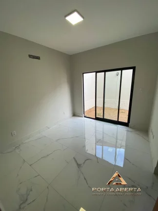 Imagem Apartamento terreo, 3 Quartos sendo 1 suite - Bairro Cidade Nova COD - 1040