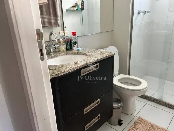 Imagem Apartamento com 2 dormitórios à venda, 82 m²- Jardim das Vertentes - São Paulo/SP