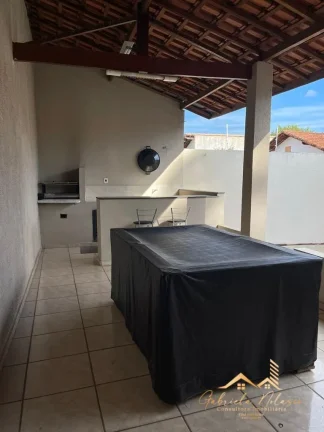 Imagem Casa à venda no bairro Jardim Sbeghen - Mogi Mirim/SP