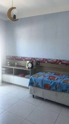 Imagem Casa com 3 suítes à venda, 270 m² por R$ 2.235.000 - Condomínio Mont Blanc - Sorocaba/SP