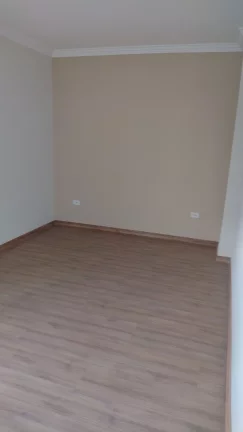 Imagem Apartamento à venda no bairro Campestre - Santo André/SP