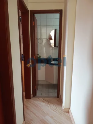 Imagem APARTAMENTO, 65 M² COM 2 DORMITÓRIOS ,01 SUITE, 01 VAGA, PLANALTO, SÃO BERNARNARDO DO CAMPO.