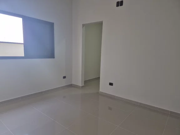 Imagem Casa térrea à venda com 4 quartos, sendo 2 suítes, no condomínio Alto da Floresta, Bom Jesus dos Perdões - SP