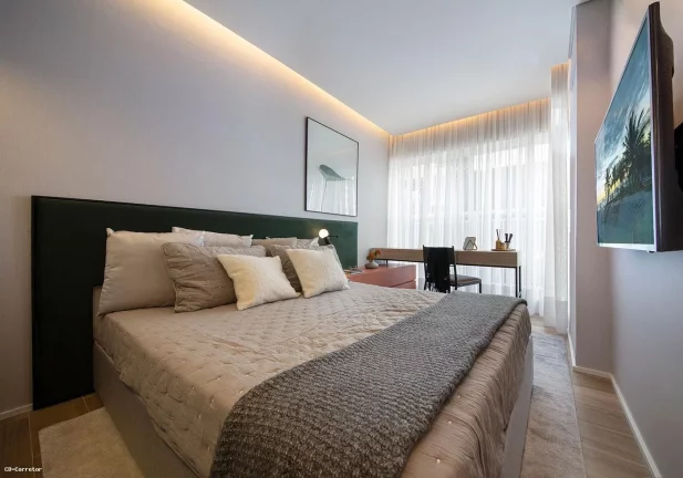 Imagem Apartamento para Venda em São Paulo / SP no bairro Bela Vista