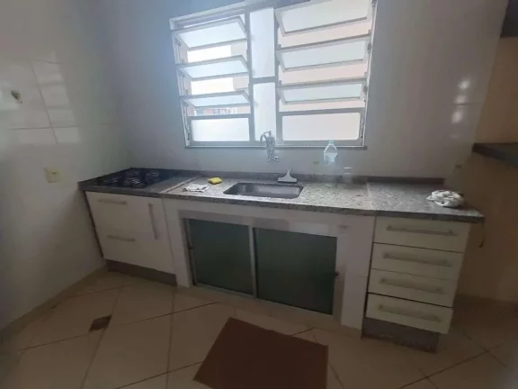 Imagem Cobertura Aconchegante: Com 3 Dormitórios, sendo um suíte, Churrasqueira e uma Vaga