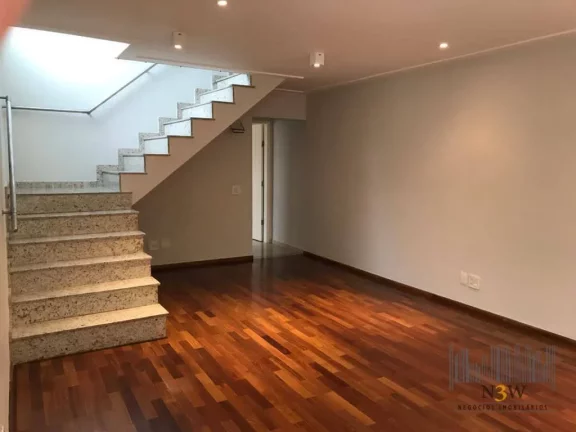 Imagem Casa de Vila à venda na Vila Leopoldina São Paulo SP com 180m², 2 suítes e 2 vagas de garagem