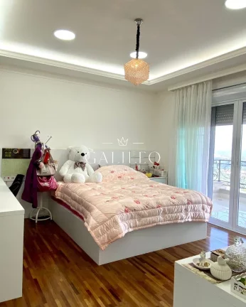 Imagem Casa para venda - Alto Padrão em Condomínio Fechado - Alphaville - Genesis II-Santana de Parnaíba-SP