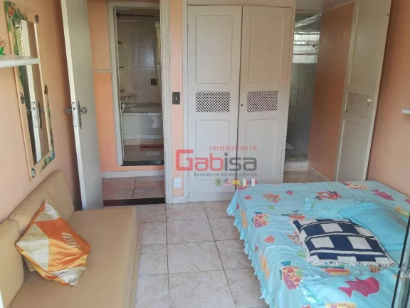 Imagem Cobertura com 3 dormitórios à venda, 190 m² por R$ 1.250.000,00 - Centro - Cabo Frio/RJ