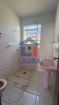 Imagem CASA RESIDENCIAL em PARÁ DE MINAS - MG, CORAÇÃO DE JESUS