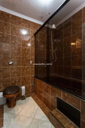 Imagem Apartamento à venda Vila Olímpia São Paulo