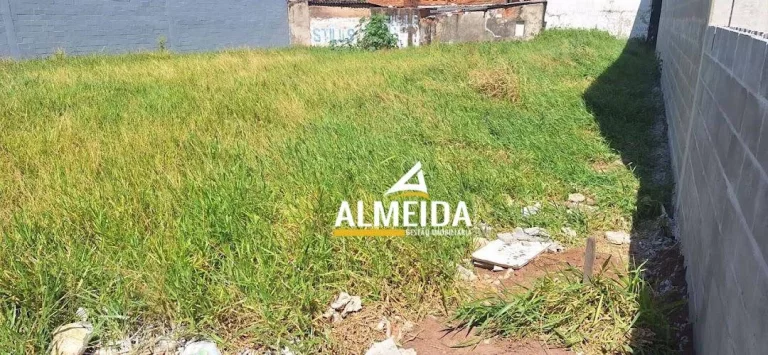 Imagem Terreno à venda, 159 m² por R$ 180.000,00 - Jardim Cherveson - Rio Claro/SP