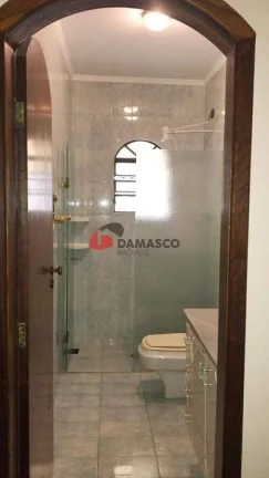 Imagem Casa à venda 2 Quartos, 1 Suite, 4 Vagas, 200M², Campestre, Santo André - SP