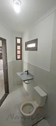 Imagem Casa duplex à venda na Coroa do Meio, Aracaju/SE. Próximo à Orla da Coroa do Meio.