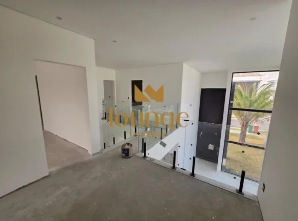 Imagem Casa À Venda em Condomínio Alphaville Zona Sul-Votorantim