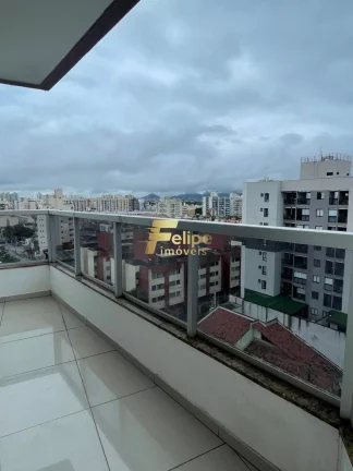 Imagem Venha conhecer este excelente apartamento de 3 quartos, sendo 1 suíte, localizado em um dos melhores bairros da cidade.