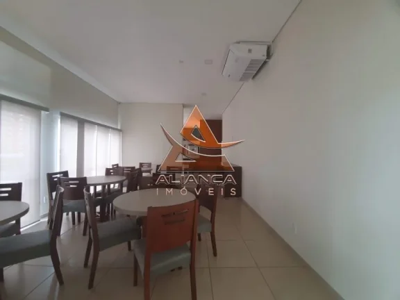 Imagem Apartamento - Ribeirão Preto - Jardim Botânico