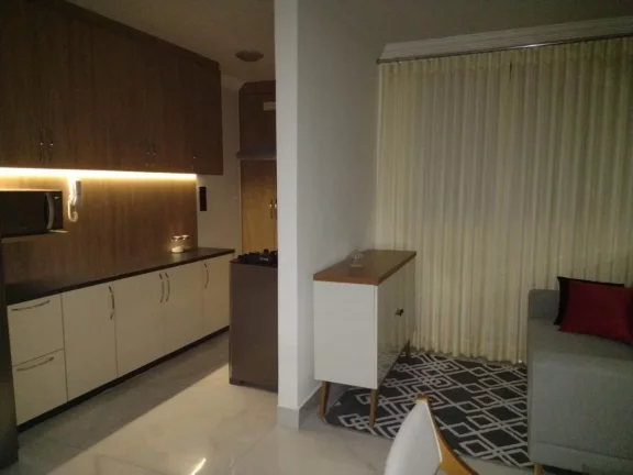 Imagem Apartamento para Venda em Contagem / MG no bairro Xangrilá