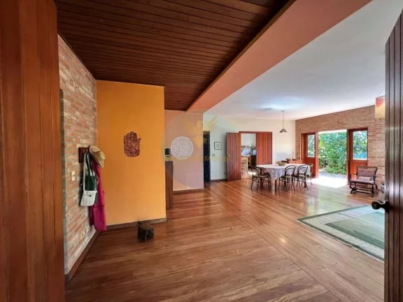 Imagem Casa em Condomínio a Venda no bairro Granja Viana II - Cotia, SP