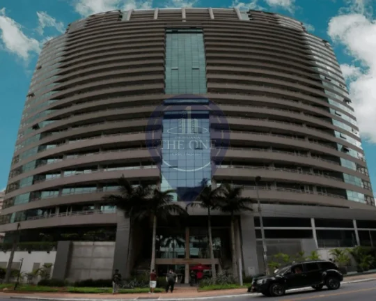 Imagem Oportunidade Imperdível: Conjunto Comercial de 33m² na Consolação, São Paulo - SP, com 1 Vaga de Garagem!