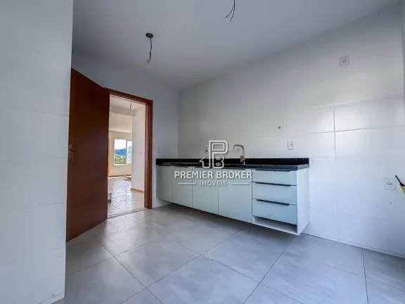 Imagem Casa à venda, 147 m² por R$ 630.000,00 - Vargem Grande - Teresópolis/RJ