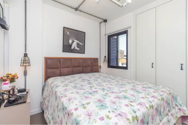 Imagem APARTAMENTO RESIDENCIAL em São Paulo - SP, Tatuapé