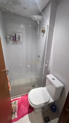 Imagem 2 Quadras do Mar 3 Quartos, 1 Suíte, 3 Vagas, 85m² Lazer na Cobertura